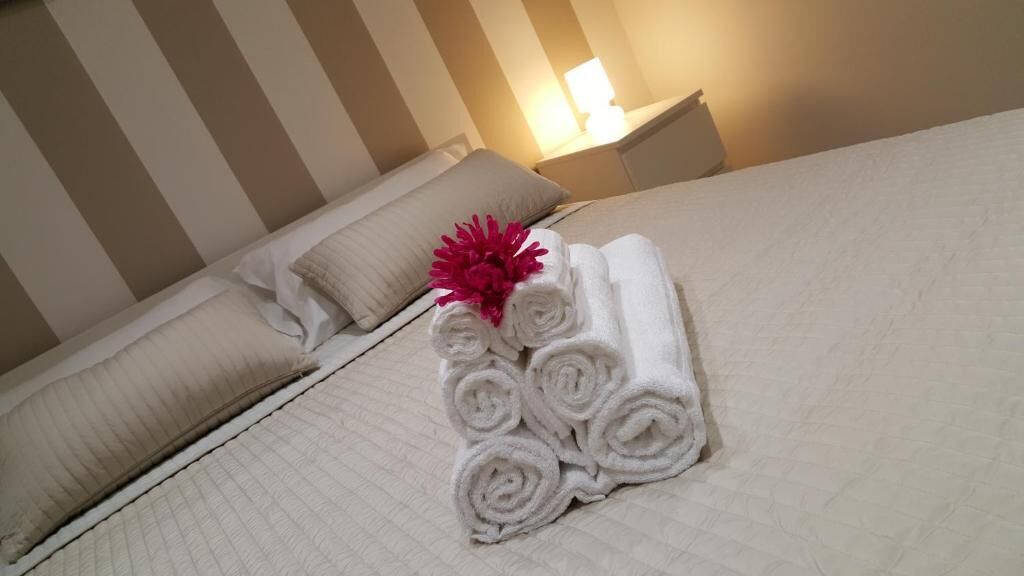 Bsuites Apartment