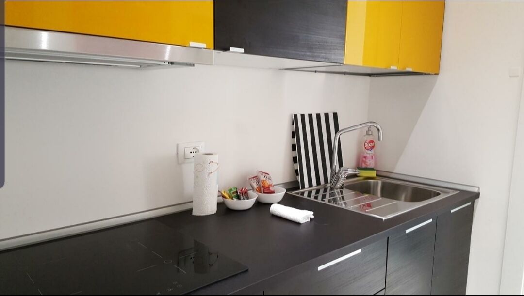 Bsuites Apartment