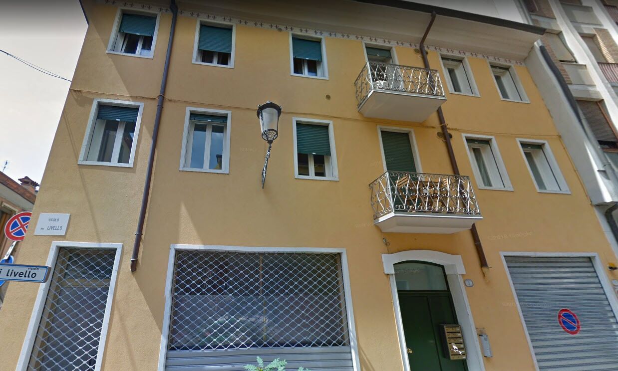 Bsuites Apartment