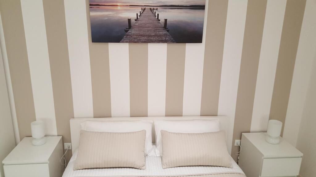 Bsuites Apartment