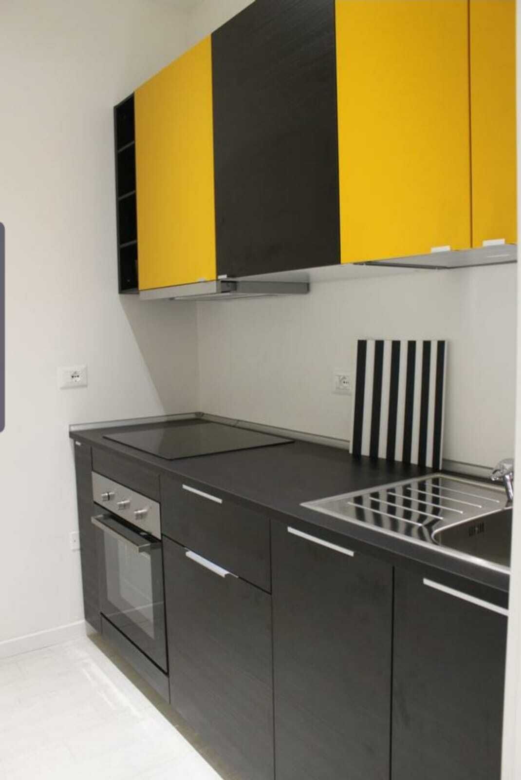 Bsuites Apartment