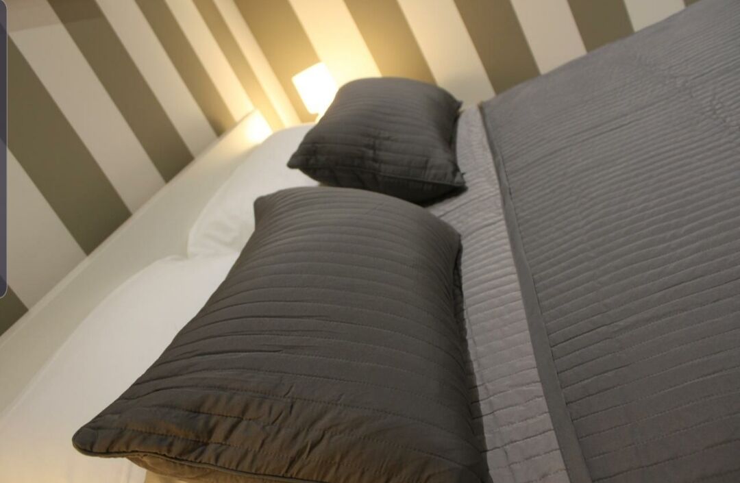 Bsuites Apartment