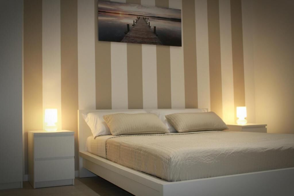 Bsuites Apartment