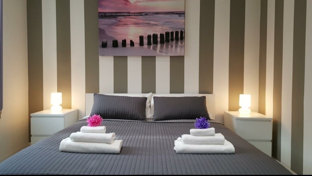 Bsuites Apartment