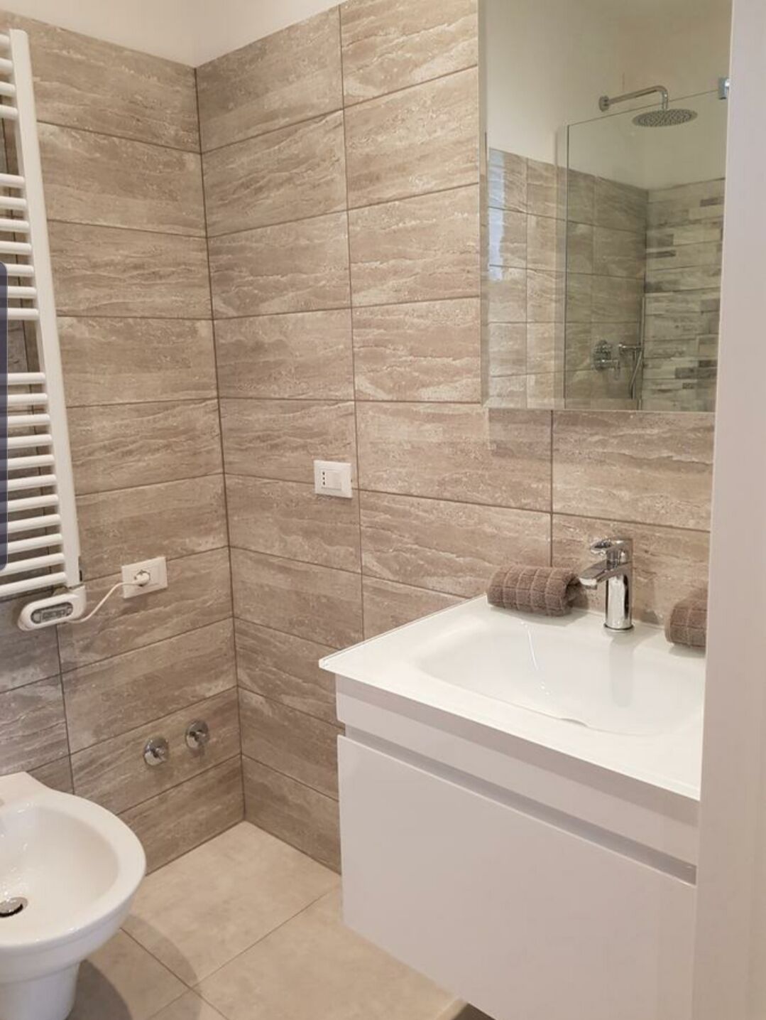 Bsuites Scrovegni