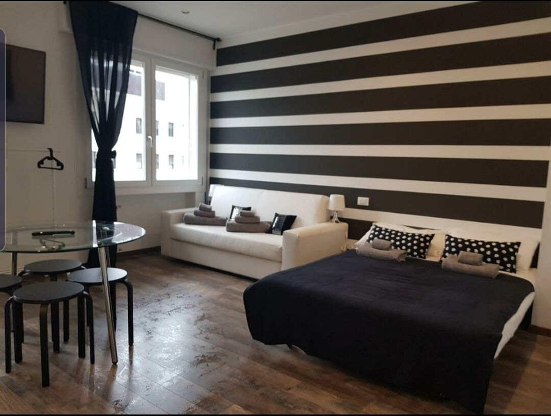 Bsuites Scrovegni