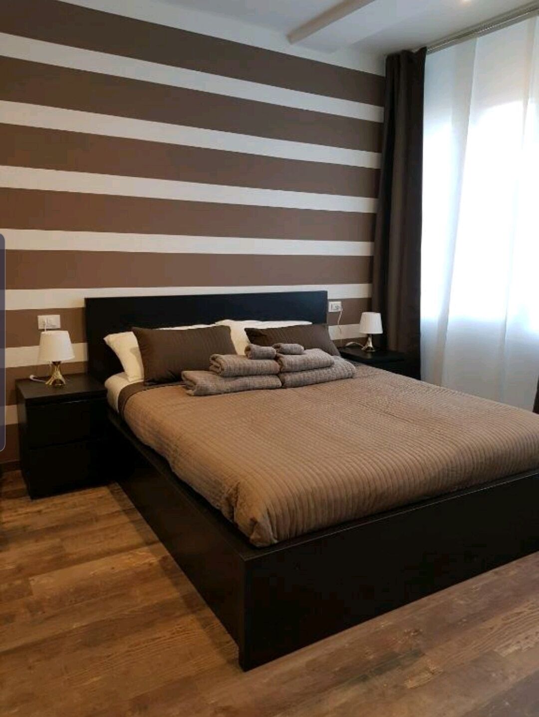 Bsuites Scrovegni
