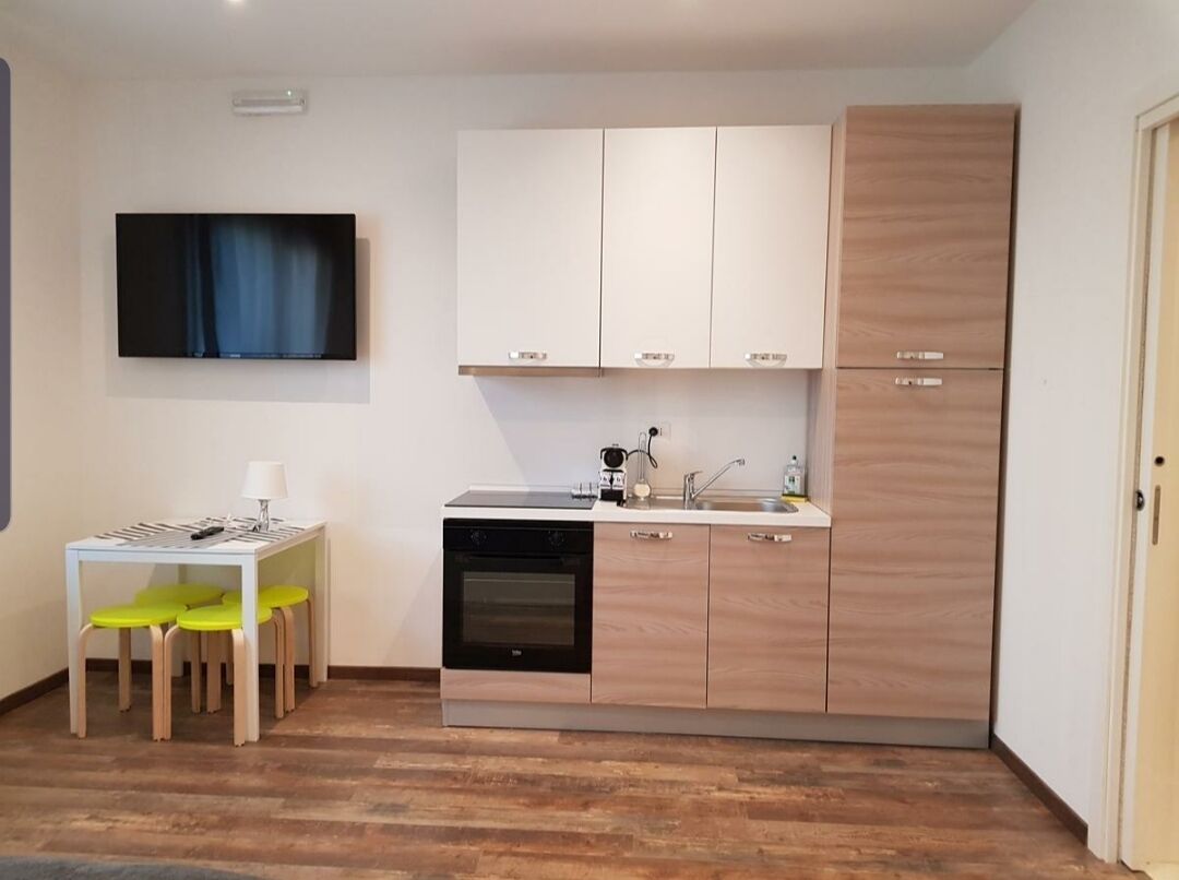 Bsuites Scrovegni