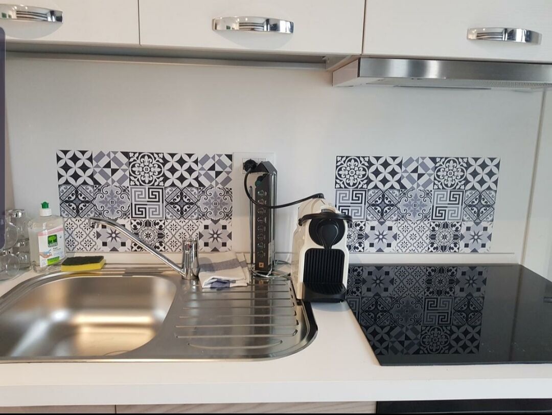 Bsuites Scrovegni