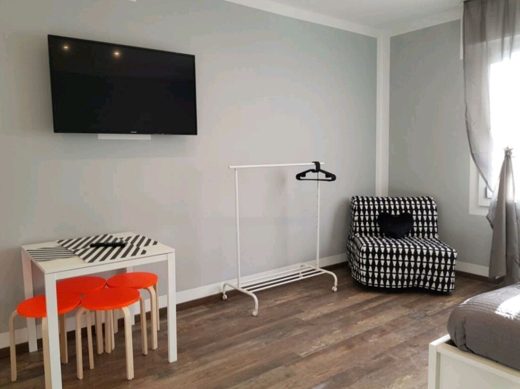 Bsuites Scrovegni