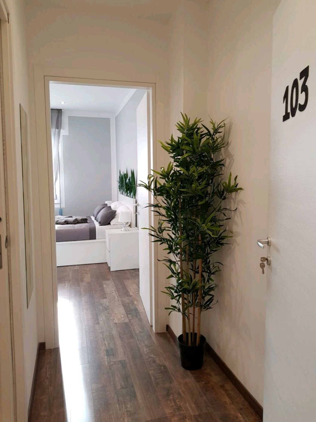 Bsuites Scrovegni