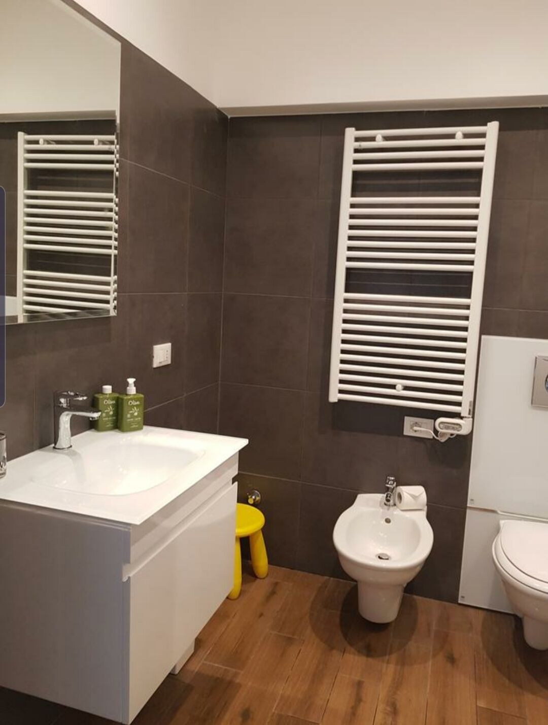 Bsuites Scrovegni
