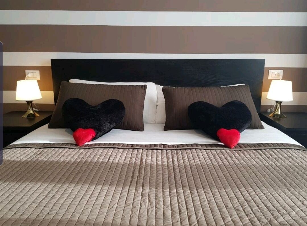 Bsuites Scrovegni