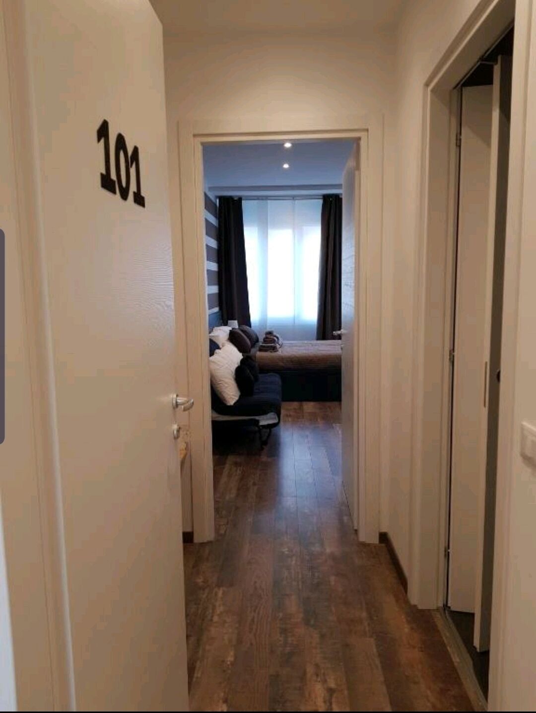 Bsuites Scrovegni
