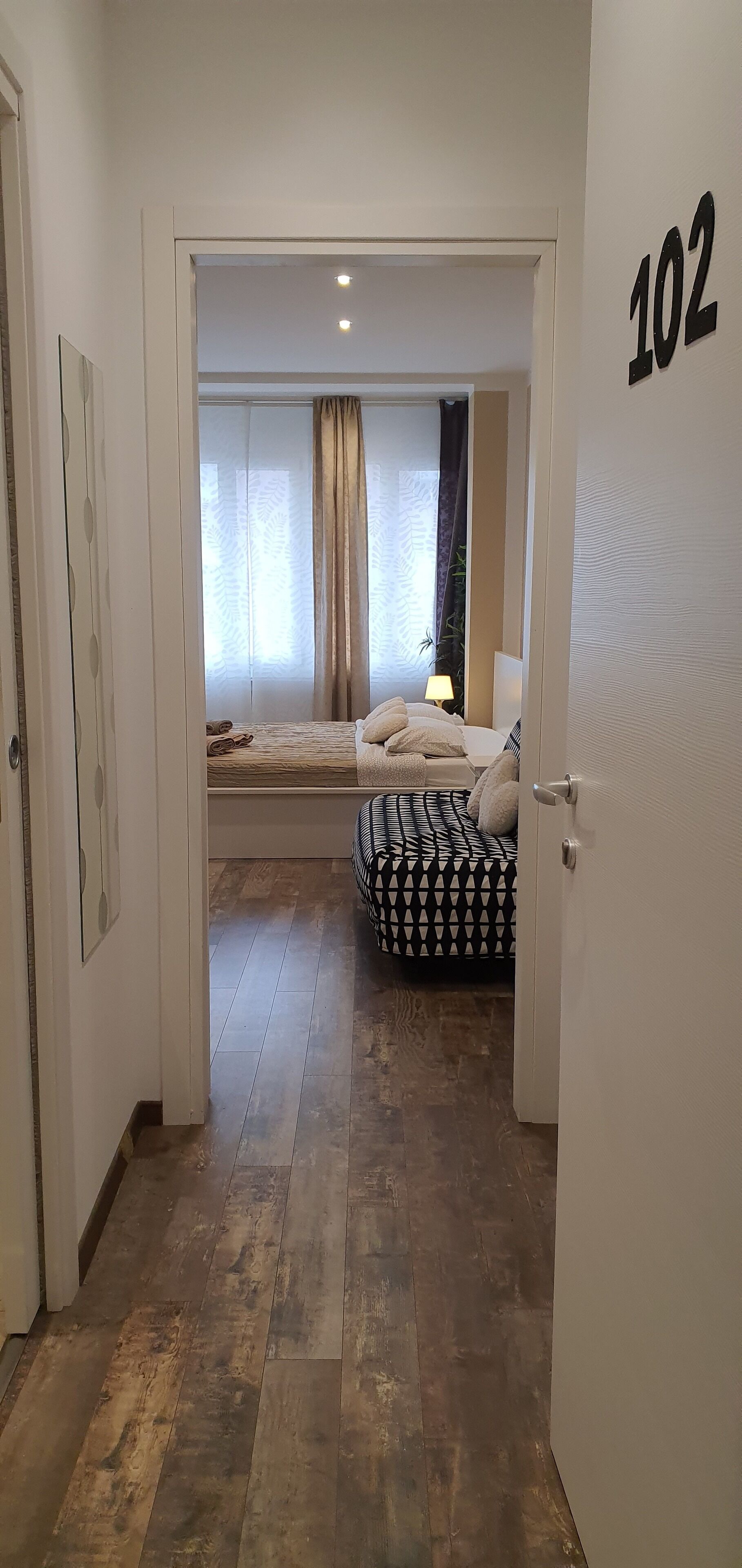 Bsuites Scrovegni