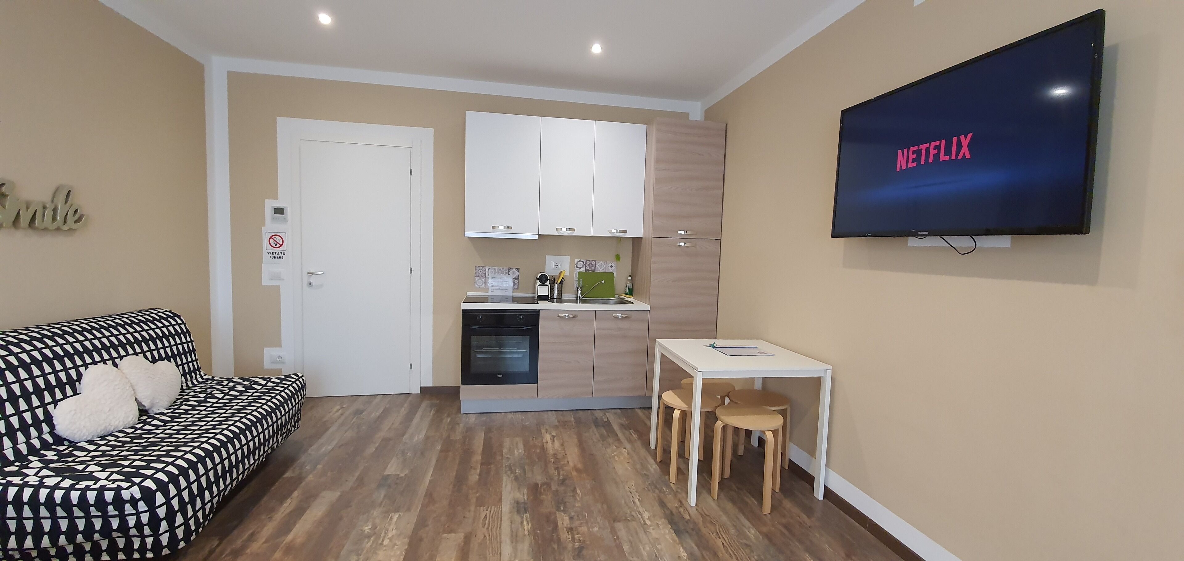Bsuites Scrovegni