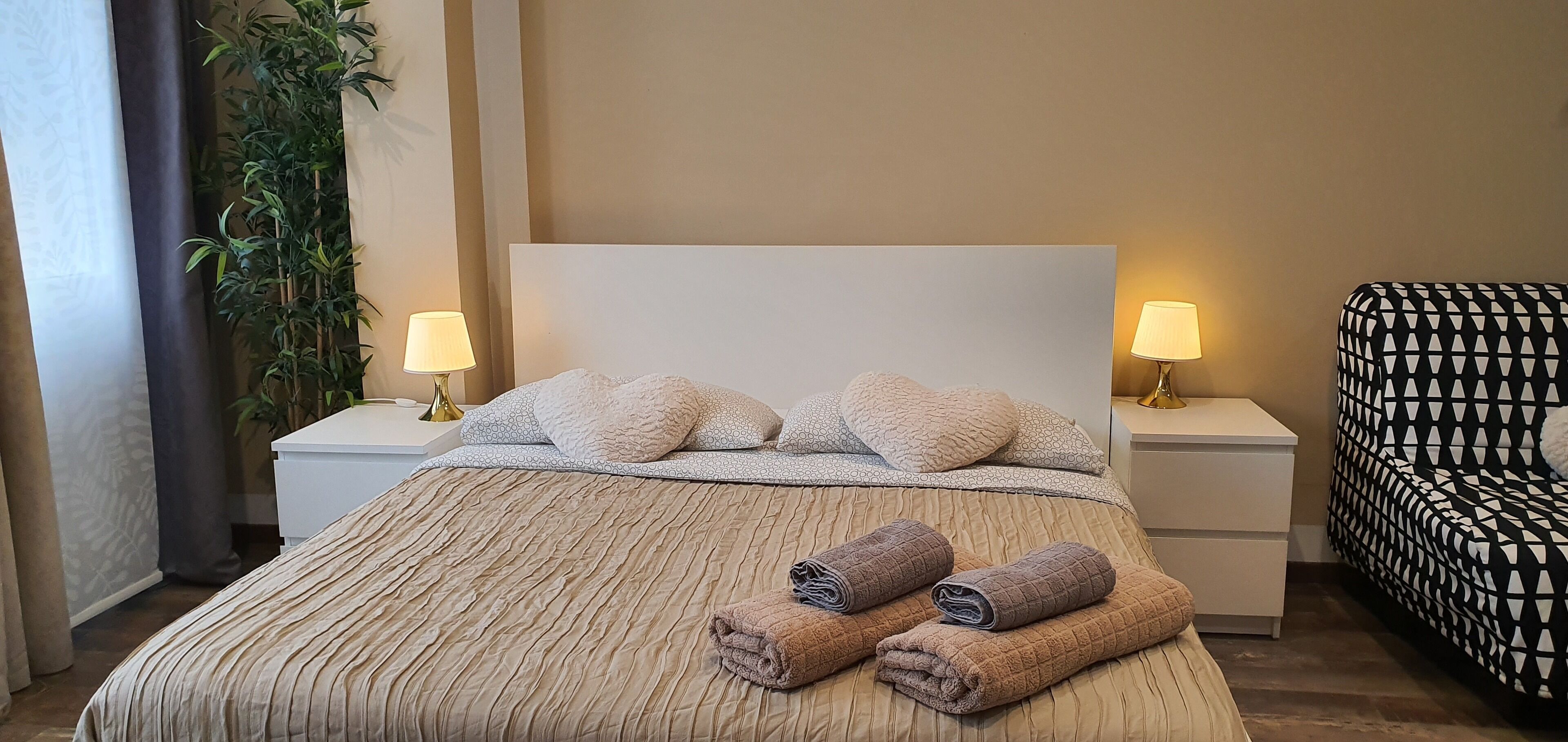 Bsuites Scrovegni