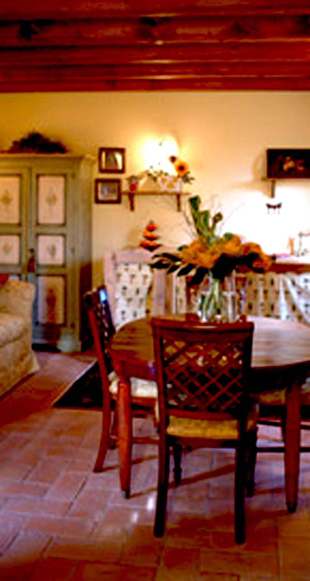 Casa Camilla