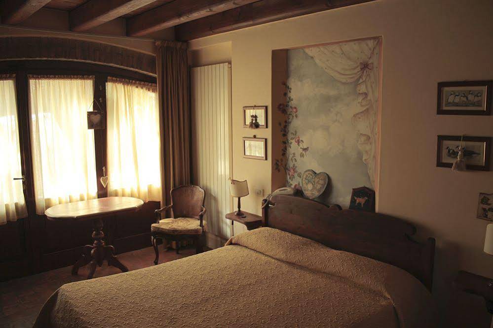Casa Camilla