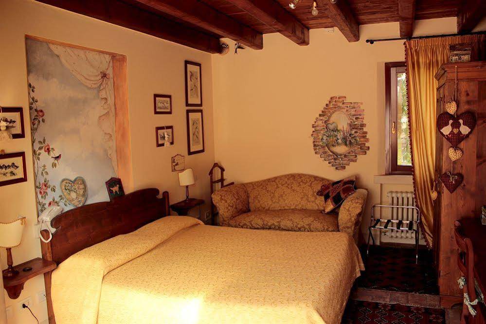 Casa Camilla
