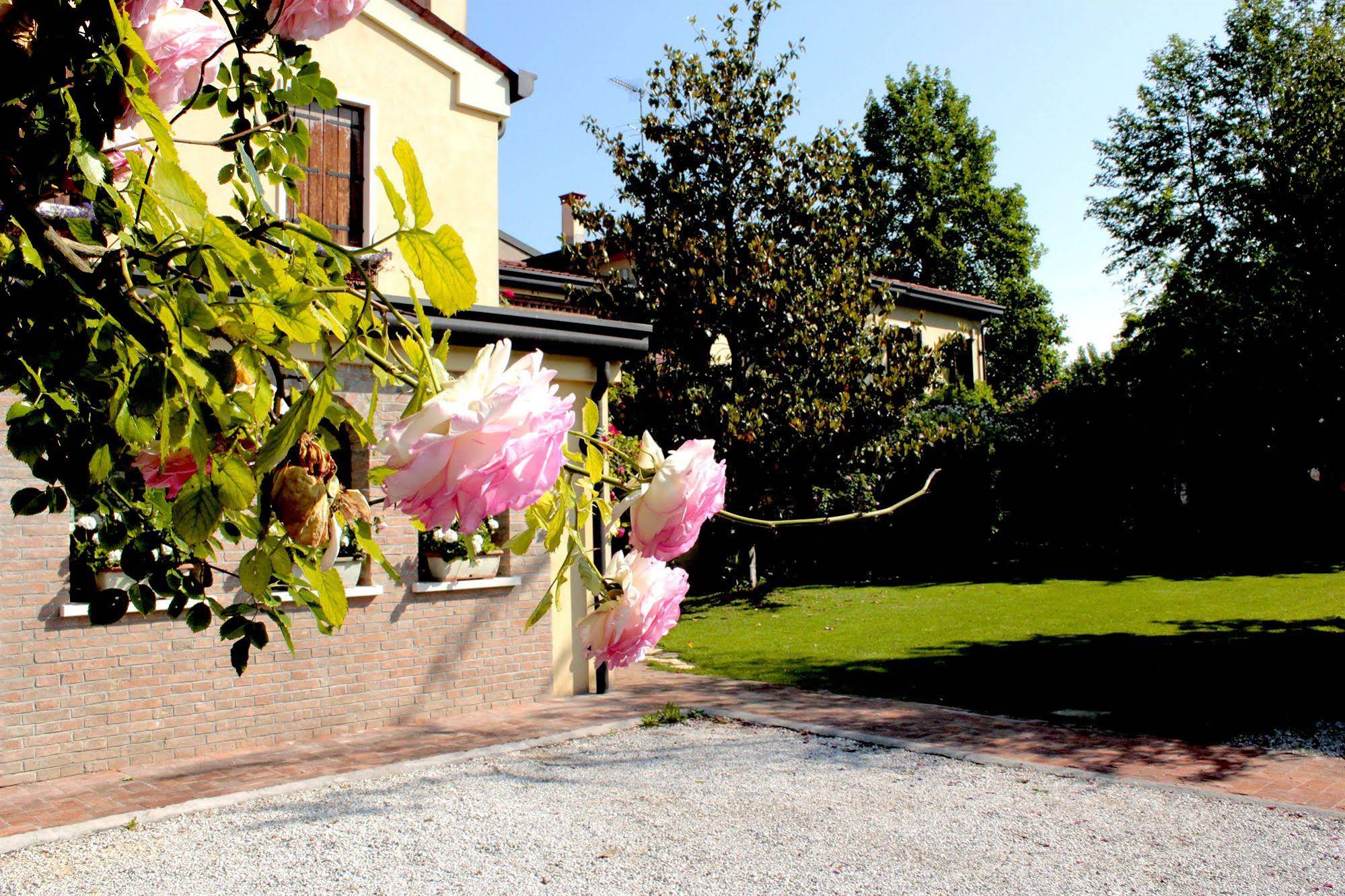 Casa Camilla