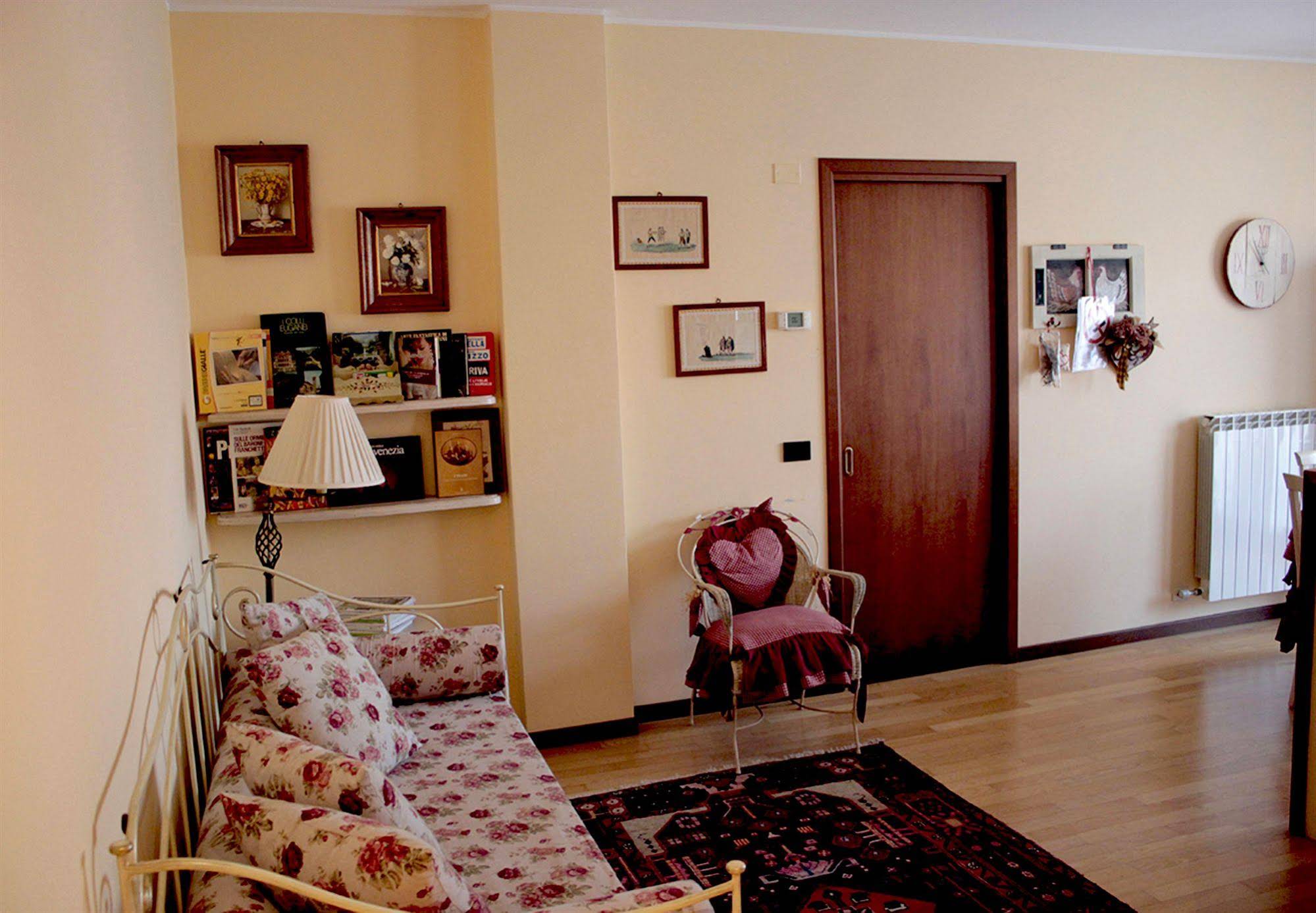 Casa Camilla