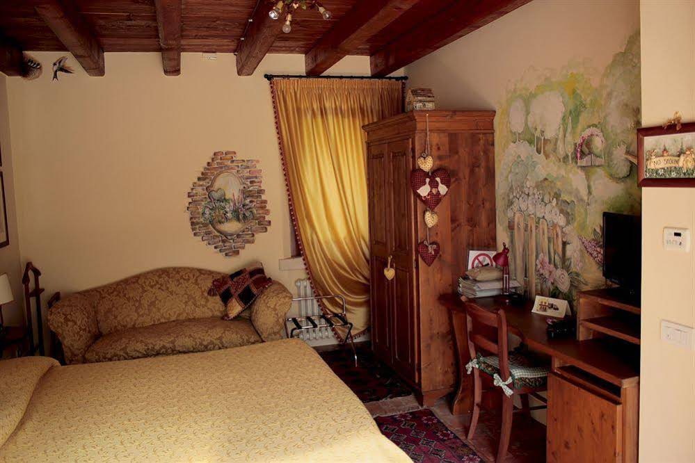 Casa Camilla