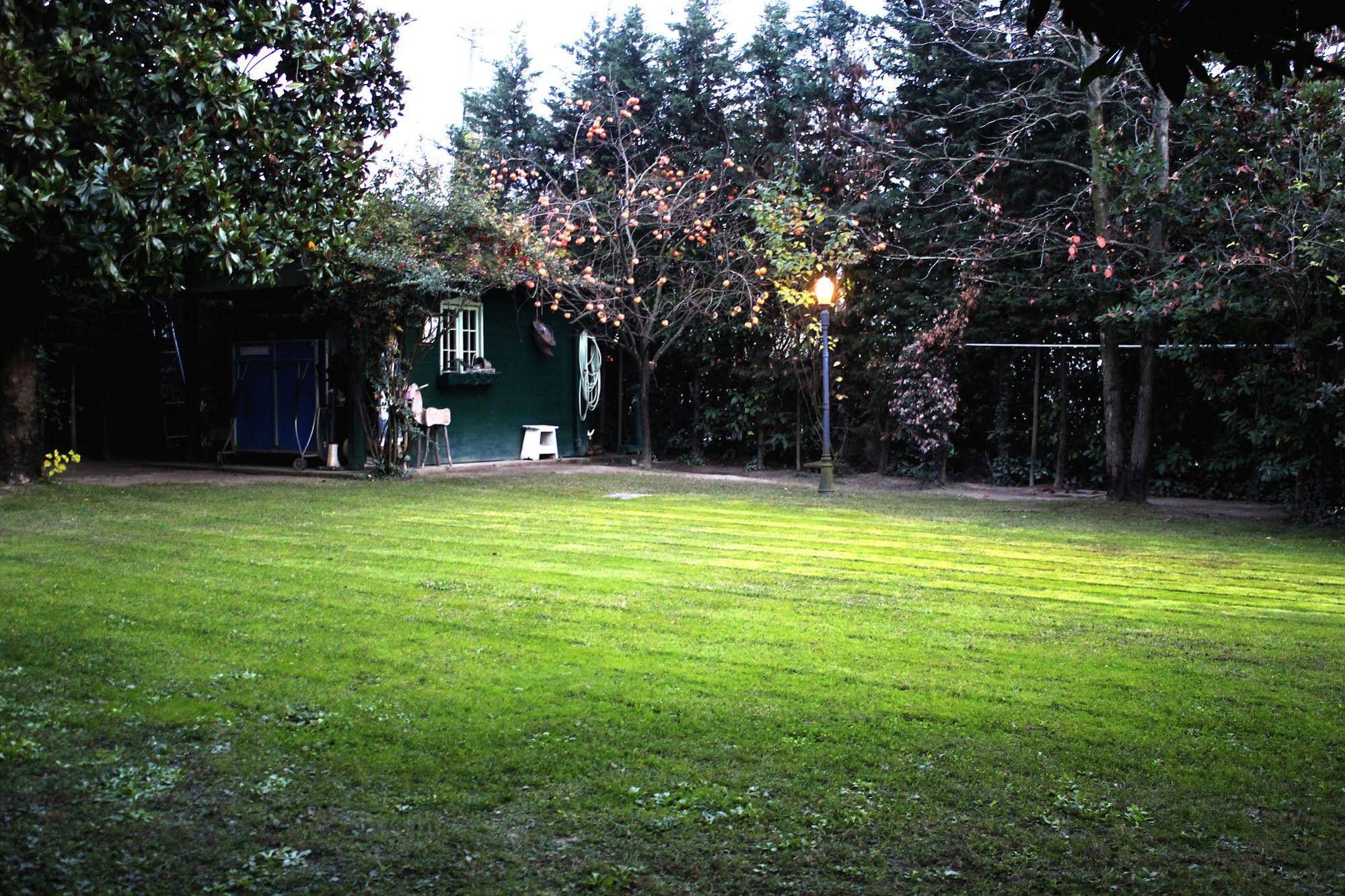 Casa Camilla