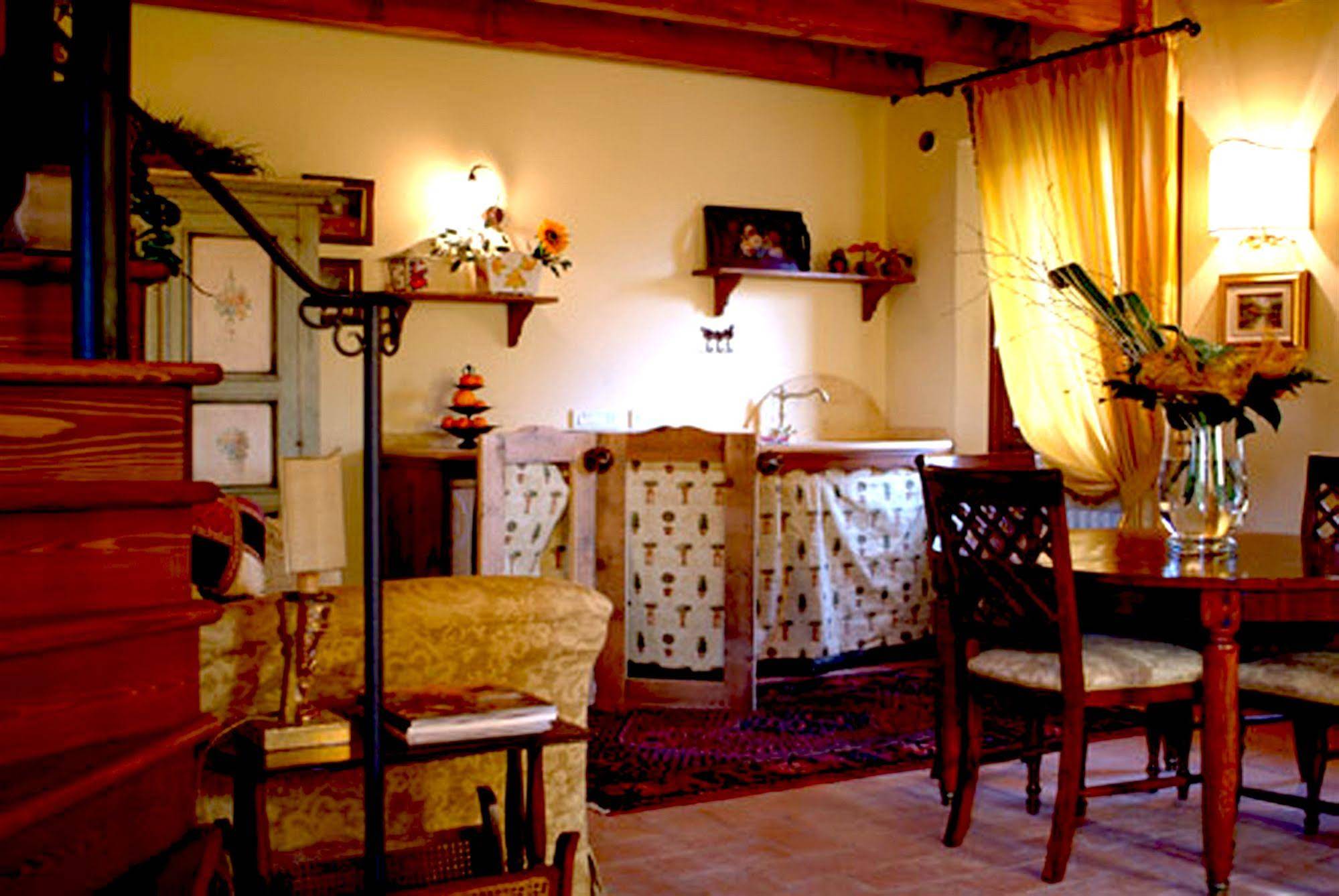 Casa Camilla