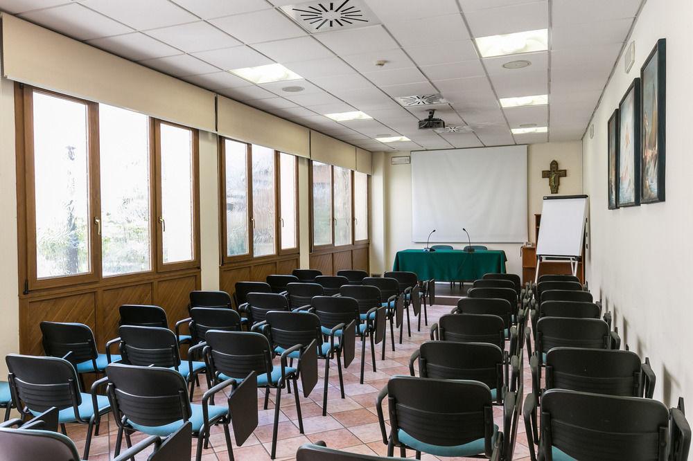Casa del Pellegrino