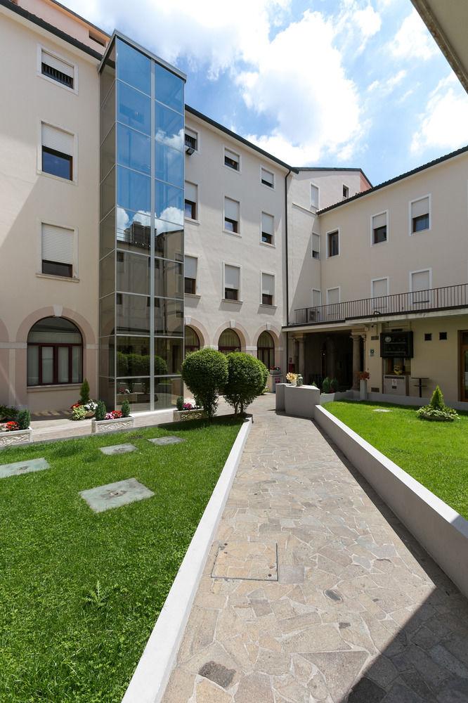 Casa del Pellegrino