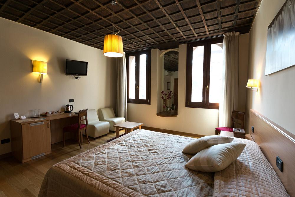 Casa del Pellegrino