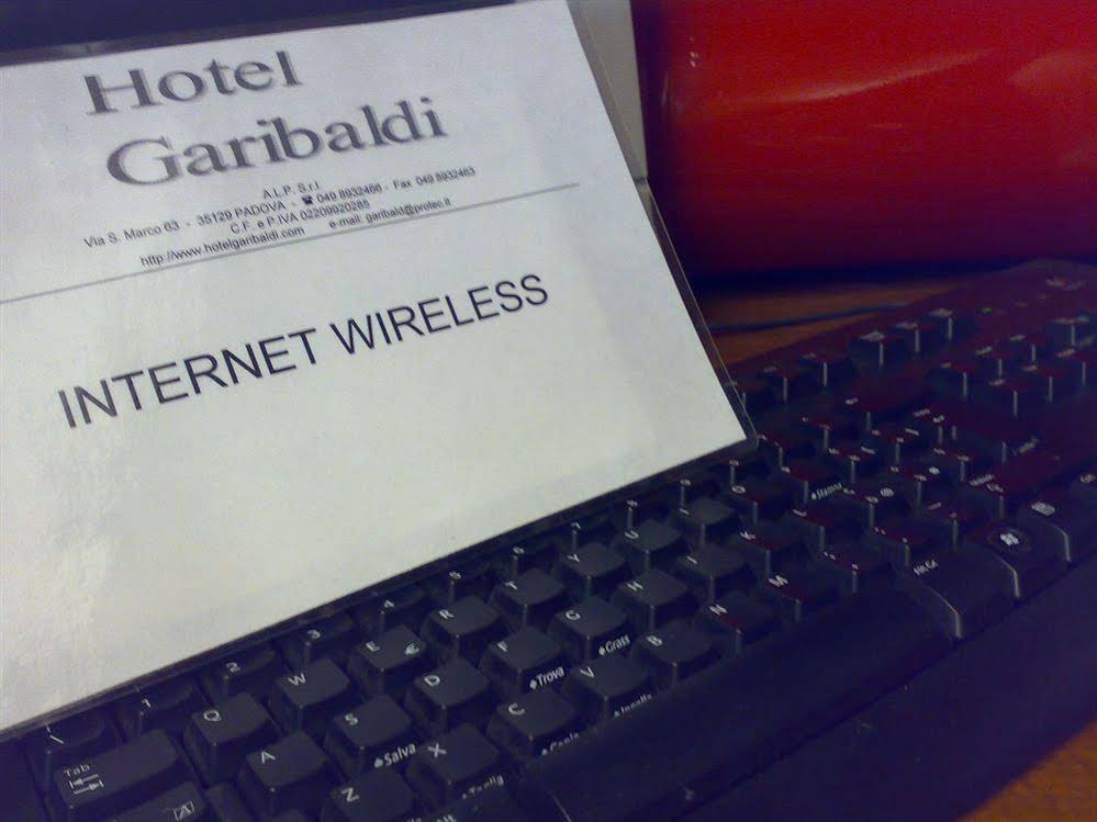 Garibaldi