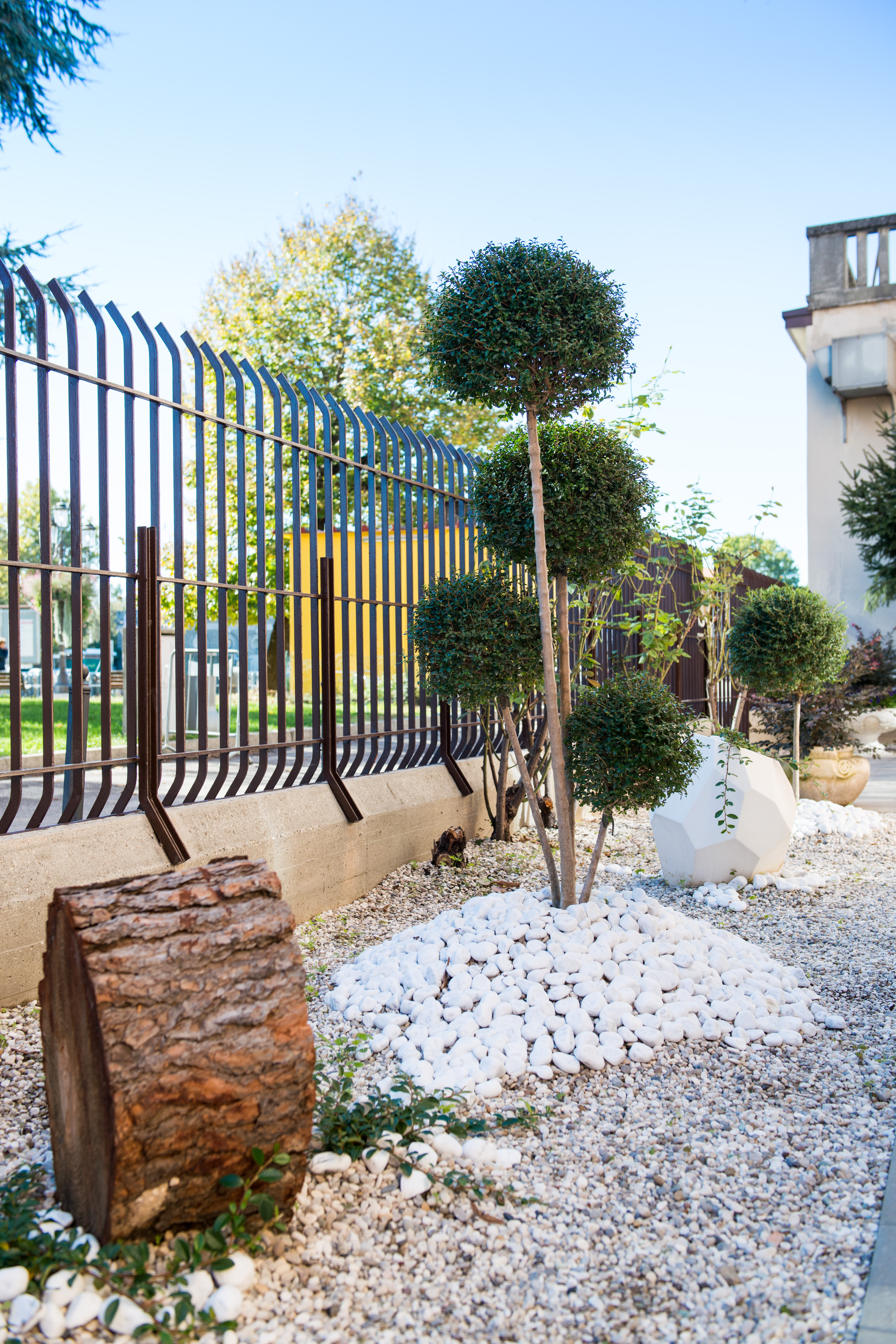 Hotel Al Prato