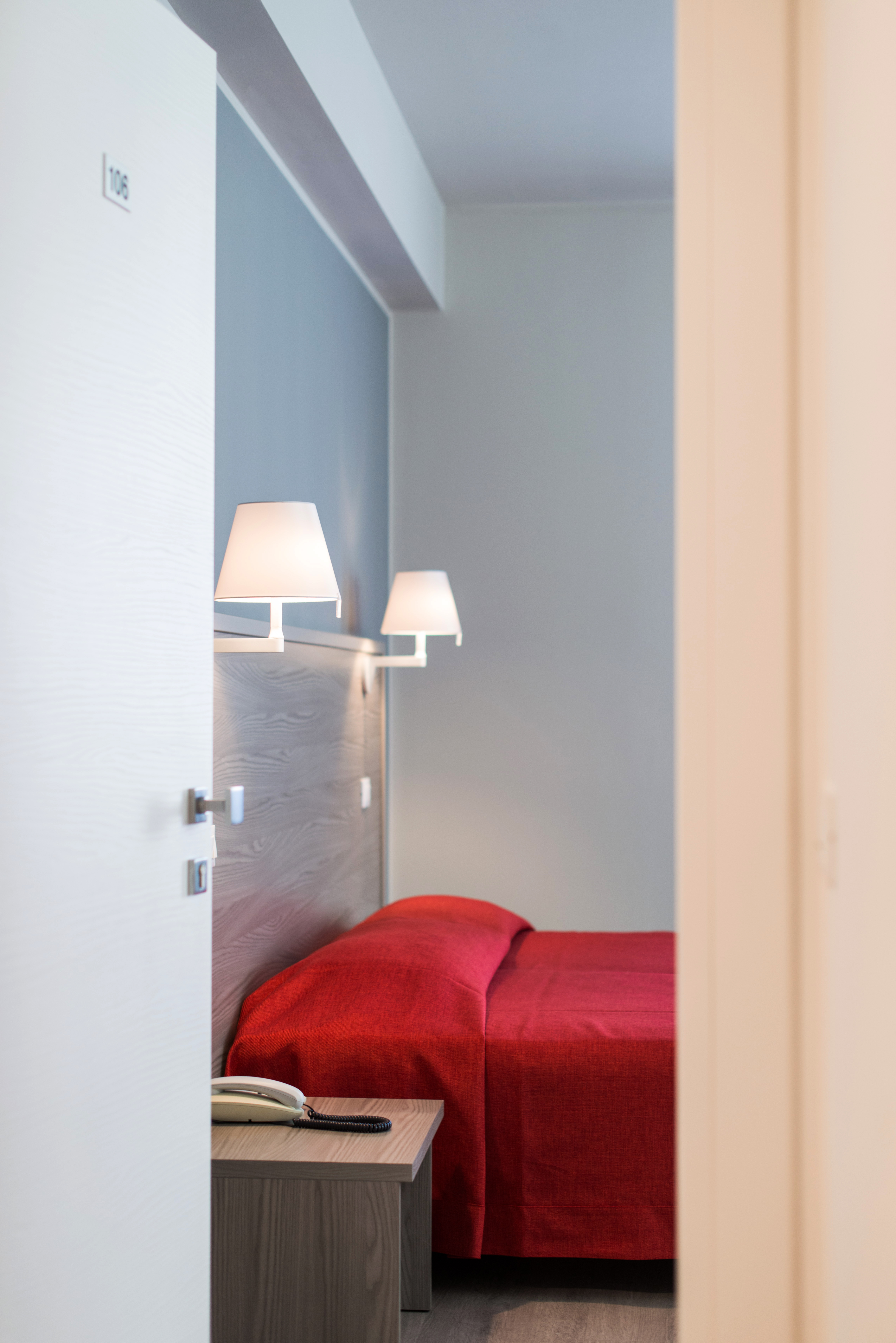 Hotel Al Prato
