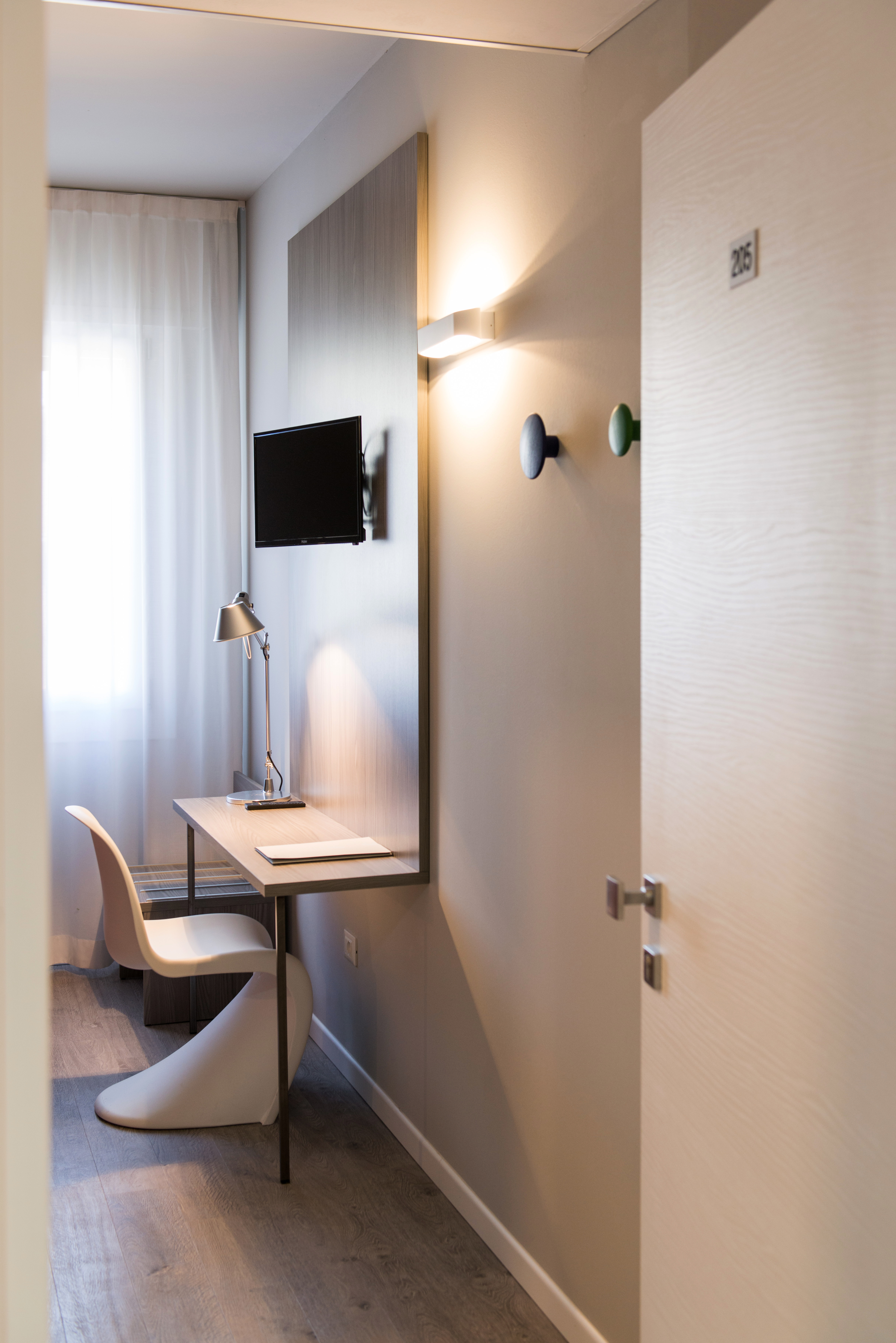 Hotel Al Prato