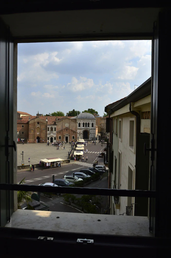 Hotel Donatello