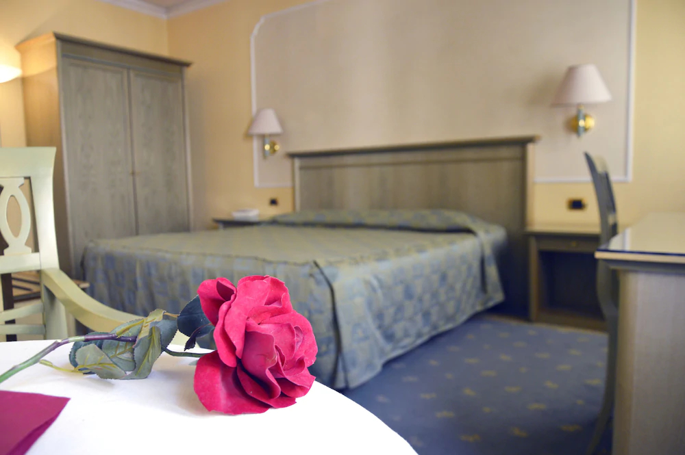 Hotel Donatello