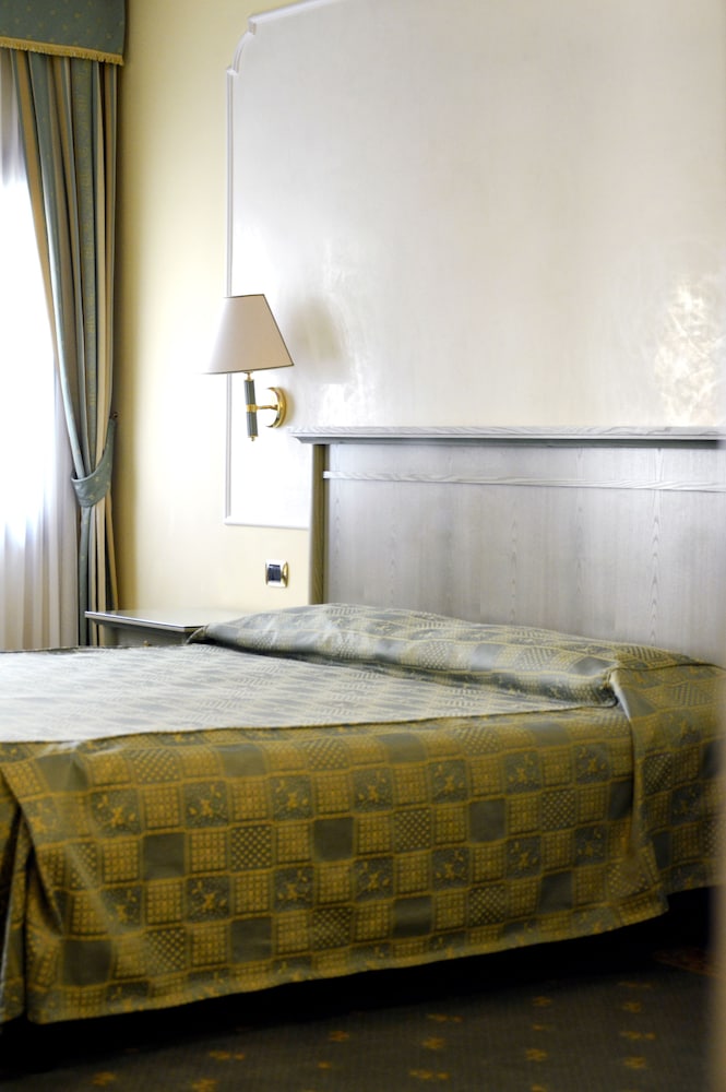 Hotel Donatello