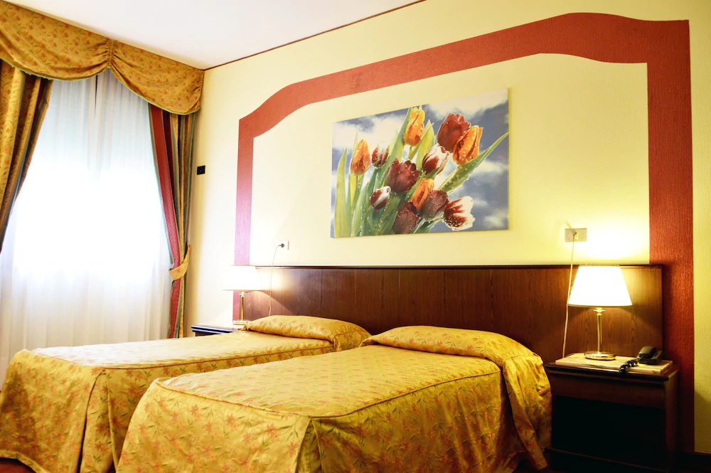 Hotel Donatello
