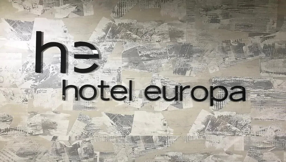 Hotel Europa