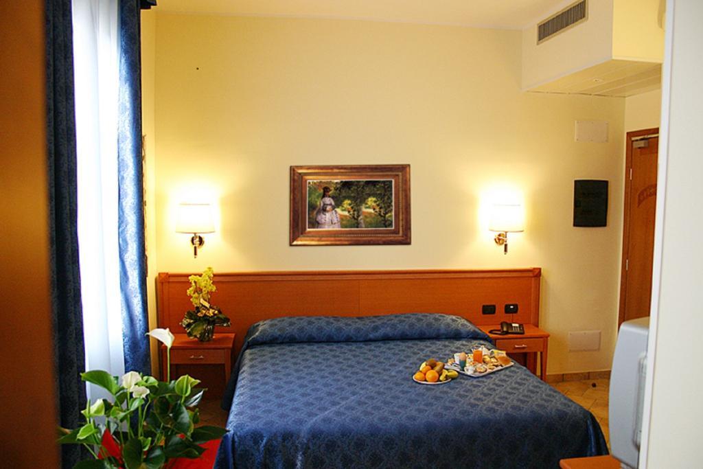Hotel Giotto