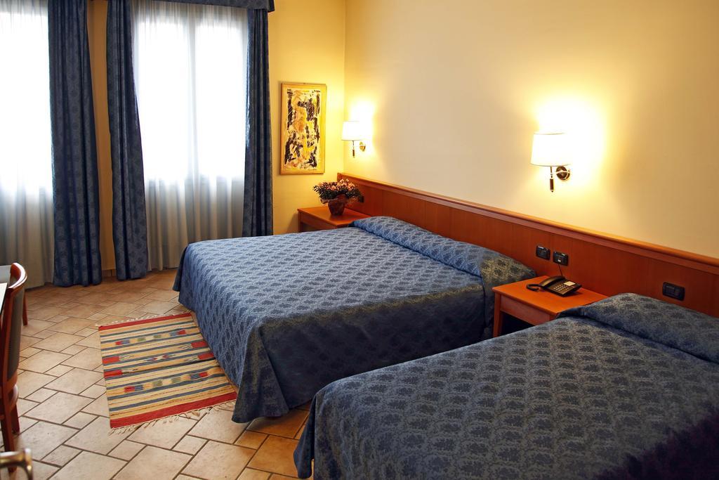 Hotel Giotto