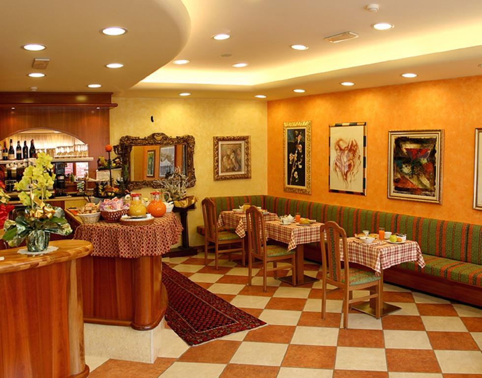 Hotel Giotto