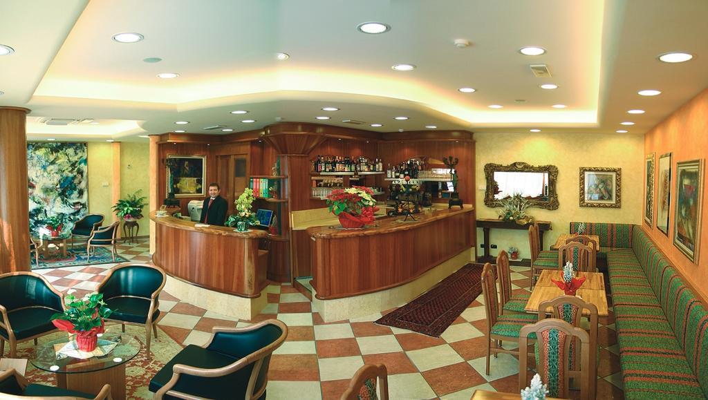 Hotel Giotto