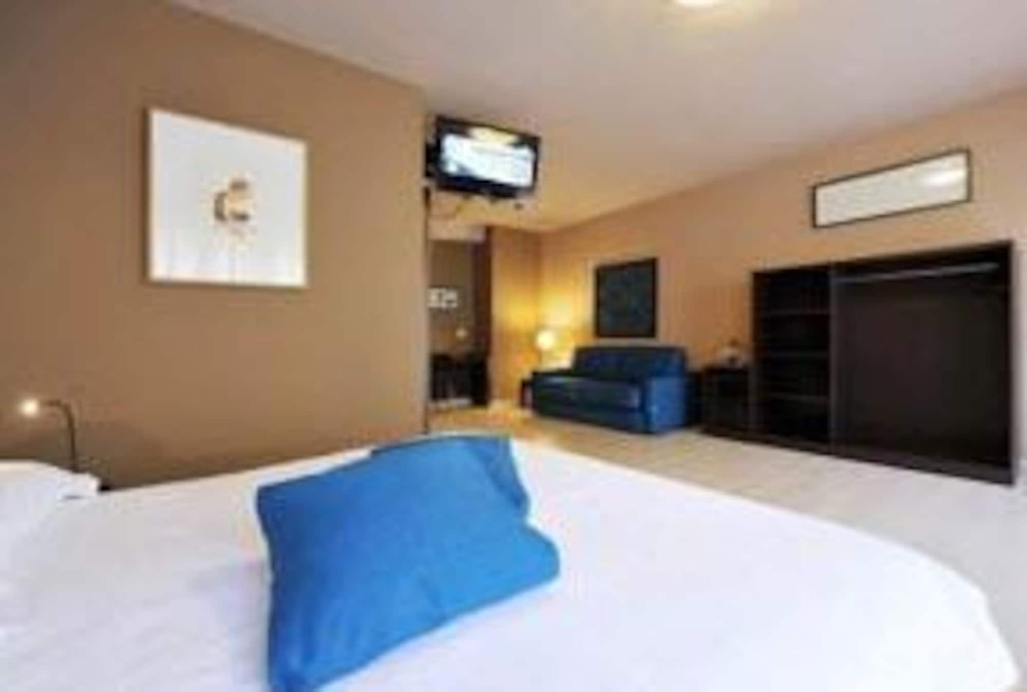 Hotel M14
