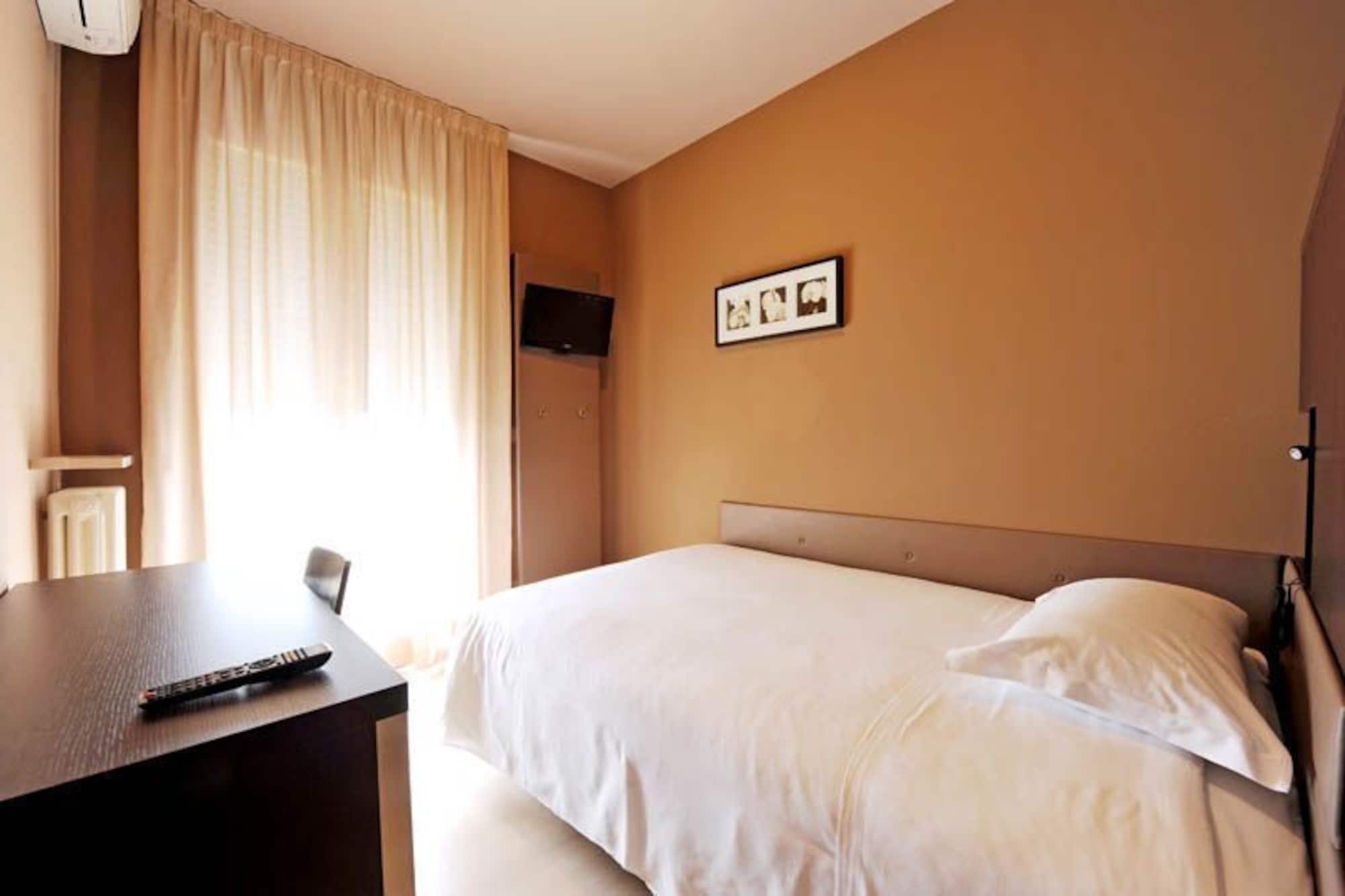 Hotel M14