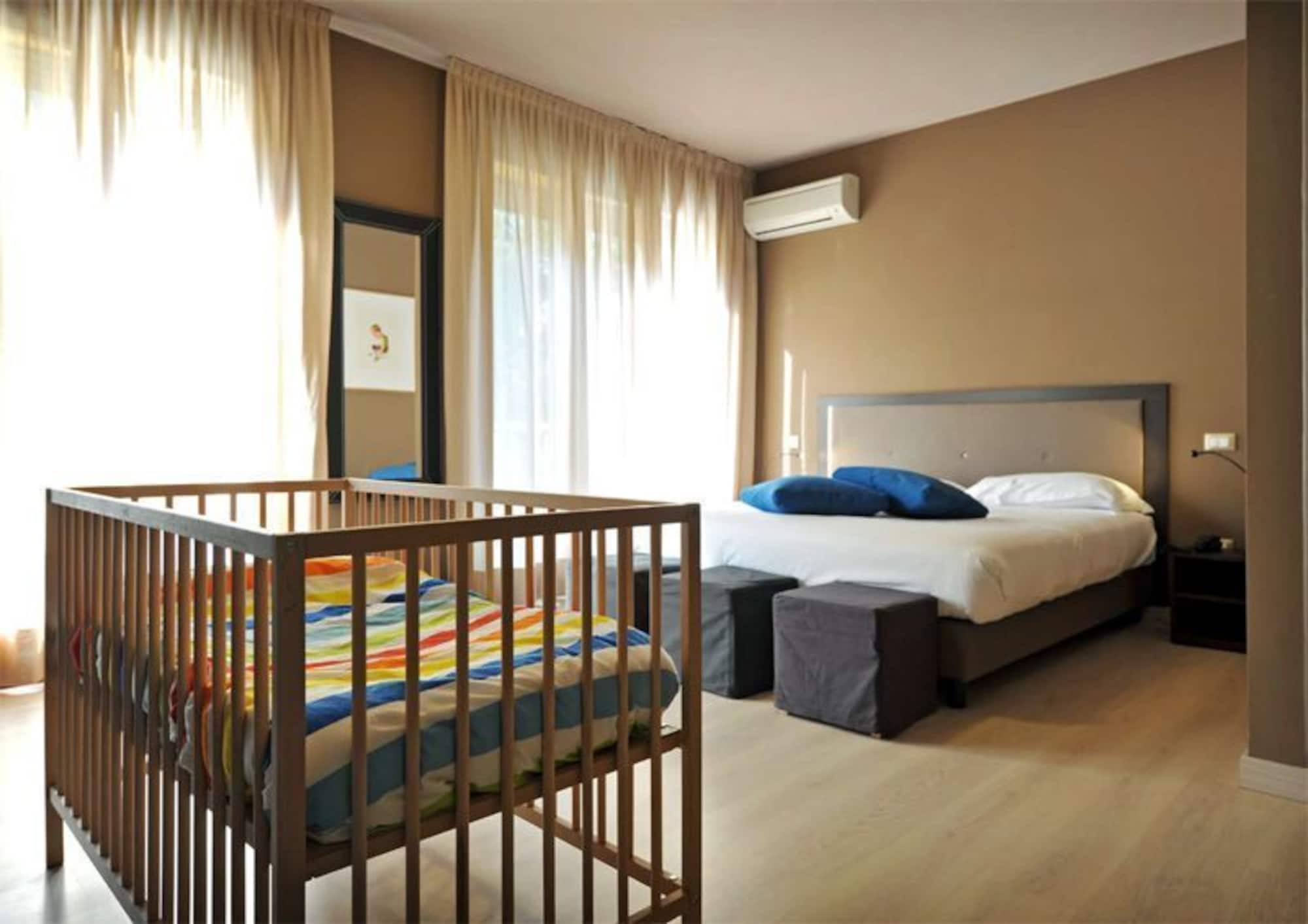 Hotel M14