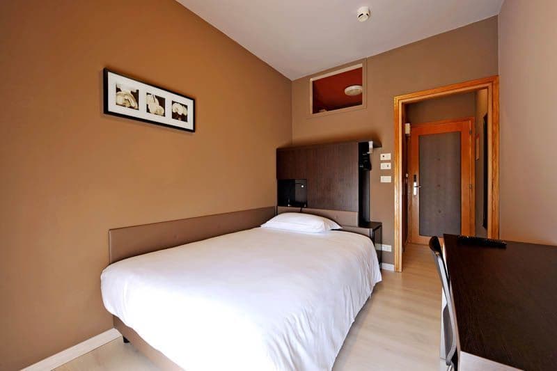 Hotel M14