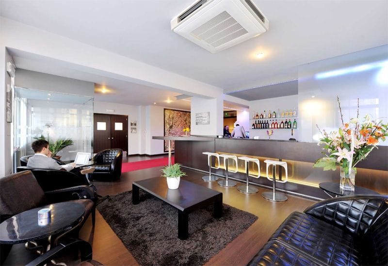 Hotel M14